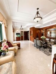 Meralodge (D23), Condominium #568070881